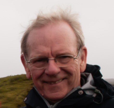 Ken Waldie